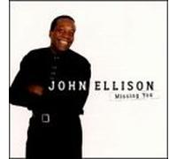 Ellison, John - Missing You