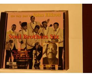 Ellison, John - Very Best of