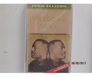 Ellison, John - Welcome Back