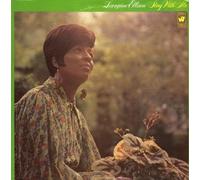 Ellison, Lorraine - Stay with Me