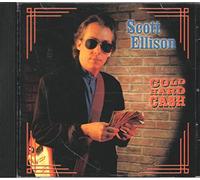 Ellison, Scott - Cold Hard Cash