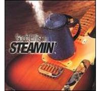 Ellison, Scott - Steamin