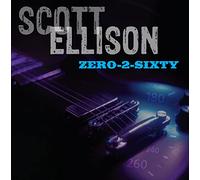 Ellison, Scott - Zero-2-Sixty