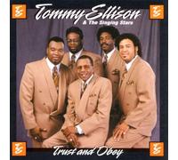 Ellison, Tommy - Trust & Obey