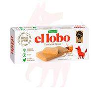 Ellobo Jijona Nougat 250 g 1 Unité
