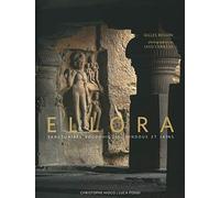 Ellora: Sanctuaires bouddhiques, hindous et jaïns