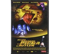 Ellos Robaron La Picha De Hitler [Import]
