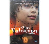 Ellos Volvieron: Die Rückkehrer – Valentina Sartorelli, Juan Ignacio Molina – DVD – Import