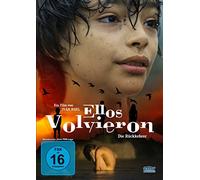 Ellos Volvieron – Die Rückkehrer – Valentina Sartorelli – DVD – OmU