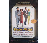 Ellos Y Ellas (Regasa)