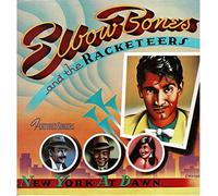 Ellow Bones And The Racketers - New York at Dawn (& Racketeers, 1983) [Import]