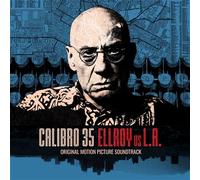 Ellroy Vs L.A. CD