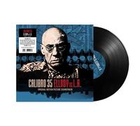 Ellroy Vs L.A. Vinyle