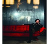 Ellsworth - Romantic As It Gets [Import]