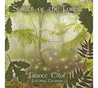 Ellul France - Spirits of the Forest