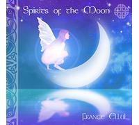 Ellul, France - Spirits of The Moon