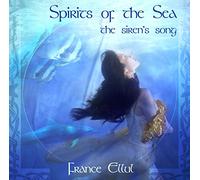 Ellul, France - Spirits of The Sea