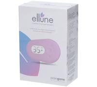 Ellune Dispositif de Soulagement des Règles Douleureuses Appareil 1 pc(s)