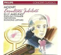 Mozart - Exsultate Jubilate