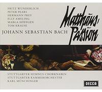 Elly Ameling - Matthaeus-Passion Bwv 244