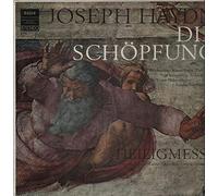 Elly Ameling, Werner Krenn - Joseph Haydn Die Schöpfung (VINYL-BOX)