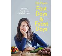 Elly Pear's Fast Days & Feast Days