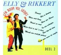 Elly & Rikkert - Een Boom Vol Liedjes 2 [Import]
