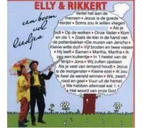 Elly & Rikkert - Een Boom Vol Liedjes [Import]