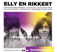Elly & Rikkert - Favorieten Expres [Import]