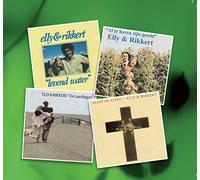 Elly & Rikkert - Levend..