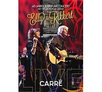 Elly & Rikkert - Live in Carre