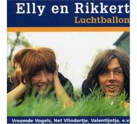 Elly & Rikkert - Luchtballon [Import]