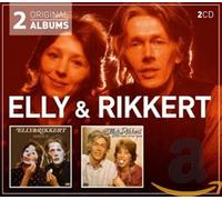 Elly & Rikkert - Maskers Af/Het Hart Op..