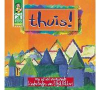 Elly & Rikkert - Thuis [Import]