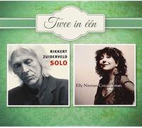Elly & Rikkert - Twee in Een [Import]