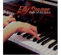 Elly Savage - Flight of the Spirit