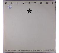 ELLY STONE - the new legend of the ancient mariner or the spirit of '76 and other t LP