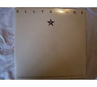 Elly Stone: The New Legend Of The Ancient Mariner Or The Spirit Of '76 & Other Tales