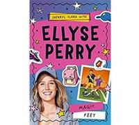 Ellyse Perry 2: Magic Feet G