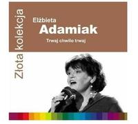 ElĹzbieta Adamiak - Zlota Kolekcja [Import]