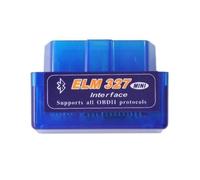ELM 327 Mini Bluetooth OBD 2 Interface de Diagnostique pour PC Androïd