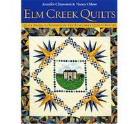Elm Creek Quilts Jennifer Chiaverini, Nancy Odom (Auteur)