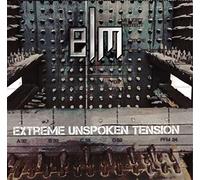Elm - Extreme Unspoken. -Ltd [Import]