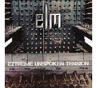 Elm - Extreme Unspoken Tension