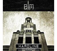 Elm - Hardline [New CD] Ltd Ed