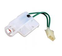 E.L.M. Leblanc Sonde fumée CTN Spott 87167603280 Spot LED Blanc économique