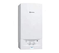 Chaudière murale gaz ACLEIS BAS Nox 24KW VMC Basse température NGLM23-8XN5 - 7716705084LM LEBLANC -