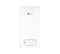 ELM LEBLANC - Chauffe-bain ONDEA BAS NOx LC11-4 Hydropower sans veilleuse butane/propane - ELM LEBLANC - 7736504818