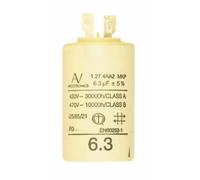 Elm Leblanc - Condensateur 2.0µf 470Vac - ELM LEBLANC : 87387029220