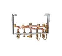 Elm LEBLANC - Dosseret Acleis/Megalis pour Remplacement Chaffoteaux DOSGA8 - LECDO7716780463